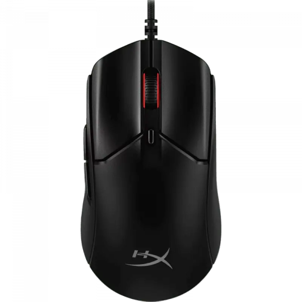 Gaming Mouse HyperX Pulsefire Haste 2 Negru - Optical | 26000 dpi | Cu fir Gaming Mouse HyperX Pulsefire Haste 2 Negru - Optical | 26000 dpi | Cu fir