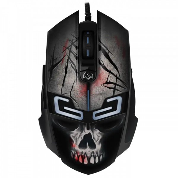 Gaming Mouse SVEN RX-G805 Negru - Optical | 8000 dpi | Cu fir Gaming Mouse SVEN RX-G805 Negru - Optical | 8000 dpi | Cu fir