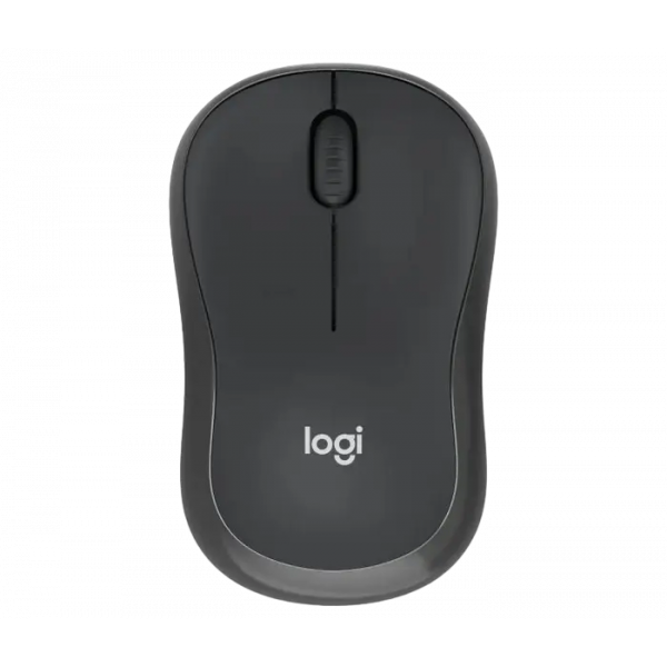 Mouse Logitech M240 Grafit - Optical | 4000 dpi | Fără fir Mouse Logitech M240 Grafit - Optical | 4000 dpi | Fără fir