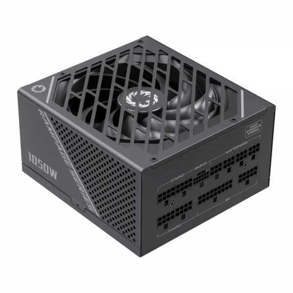 Sursă Alimentare PC Gamemax GX-1050 PRO ATX Negru