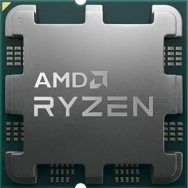 Процессор AMD Ryzen 5 7500F Tray - AM5 | 3.7 ГГц - 5 ГГц