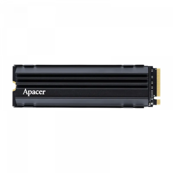 Накопитель SSD Apacer AS2280Q4U 512GB - M.2 NVMe | NVMe PCIe 4.0 x4 | 3000 МБ/с