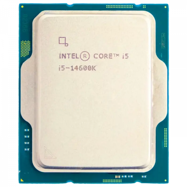 Процессор Intel Core i5-14600K Tray - LGA1700 | 3.5 ГГц - 5.3 ГГц