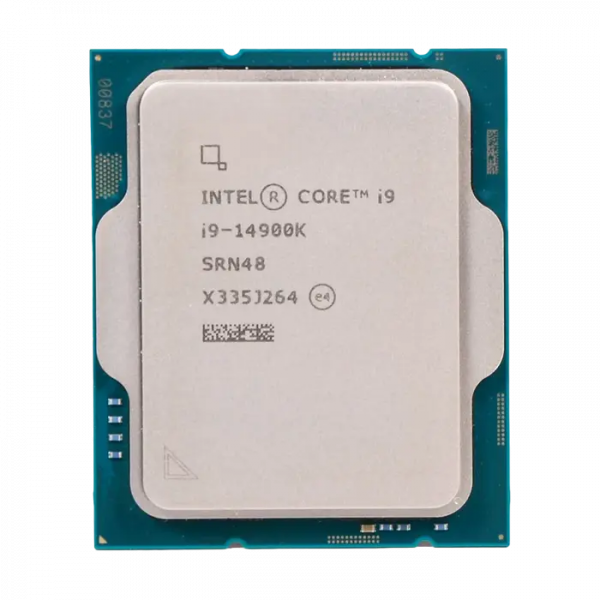 Процессор Intel Core i9-14900K Tray - LGA1700 | 3.2 ГГц - 6 ГГц
