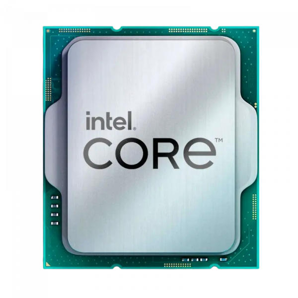 Процессор Intel Core i3-14100 Tray - LGA1700 | 3.5 ГГц - 4.7 ГГц