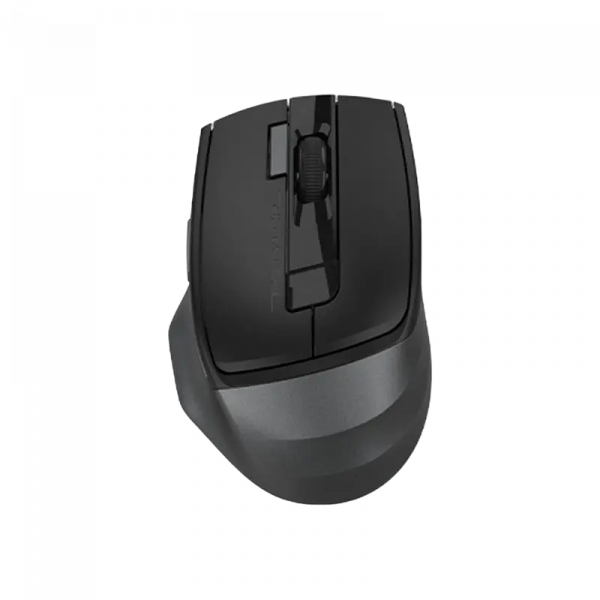 Mouse A4Tech FB45CS Air 2 Negru - Optical | 2000 dpi | Fără fir