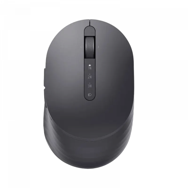 Mouse DELL Premium Compact Graphite Black - Optical | 4000 dpi | Fără fir Mouse DELL Premium Compact Graphite Black - Optical | 4000 dpi | Fără fir