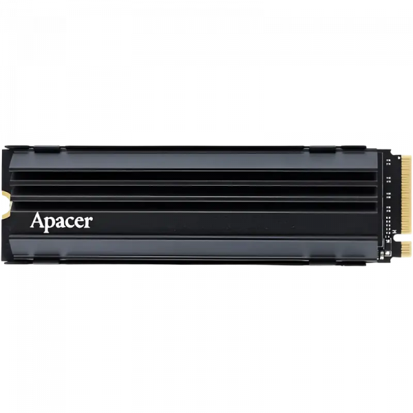 Накопитель SSD Apacer AS2280Q4U 2048GB - M.2 NVMe | NVMe PCIe 4.0 x4 | 7000 МБ/с