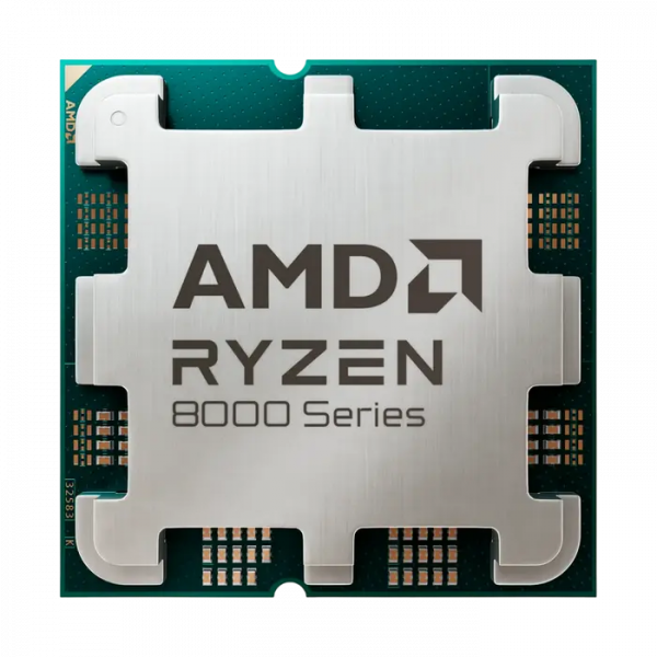 Procesor AMD Ryzen 5 8500G Tray - AM5 | 3.5 GHz - 4.1 GHz