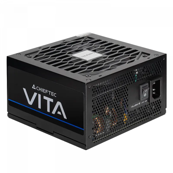 Sursă Alimentare PC Chieftec Vita BPX-750-S ATX Negru