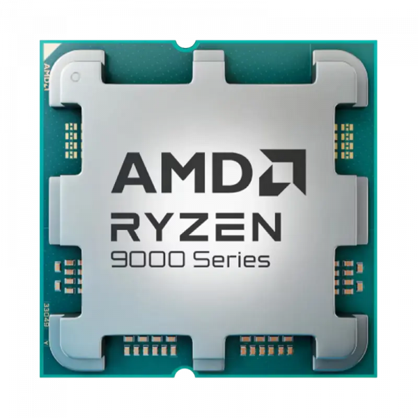 Procesor AMD Ryzen 7 9700X Tray - AM5 | 3.8 GHz - 5.5 GHz