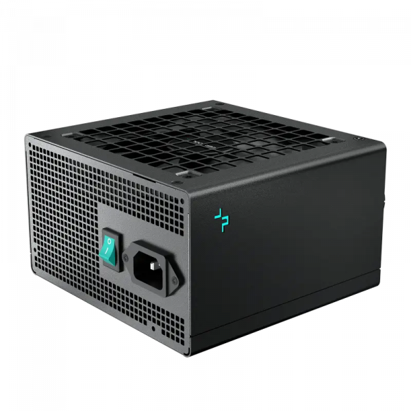Sursă Alimentare PC Deepcool PK700D ATX Negru