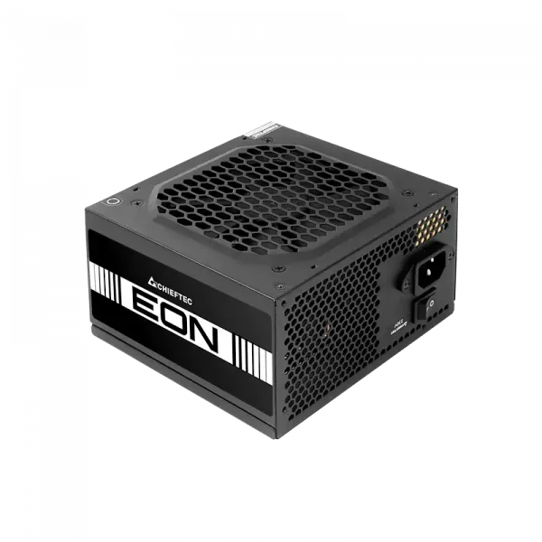 Sursă Alimentare PC Chieftec EON ZPU-500S ATX Negru