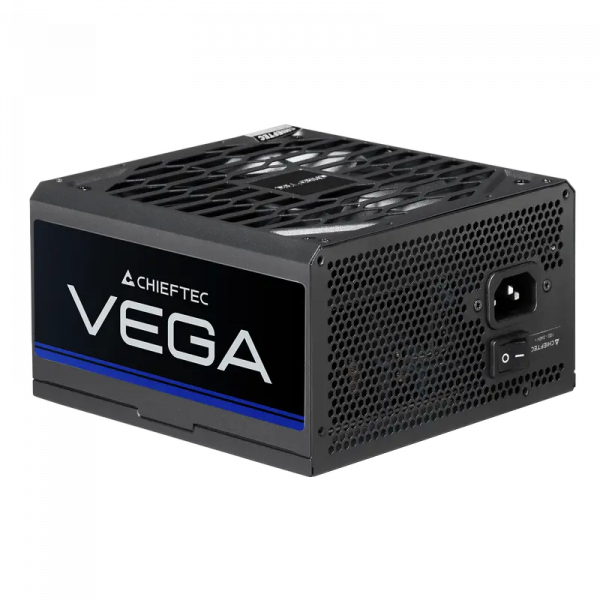 Блок питания для компьютеров Chieftec PPG-850-S Vega Series ATX Черный
