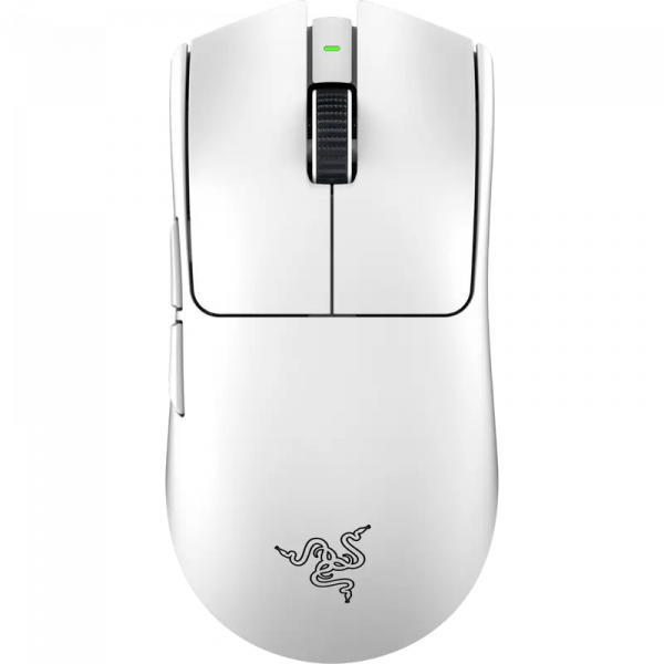 Игровая мышь Razer Viper V3 Pro Белый - Оптический | 35000 dpi | Проводное,Беспроводное Игровая мышь Razer Viper V3 Pro Белый - Оптический | 35000 dpi | Проводное,Беспроводное