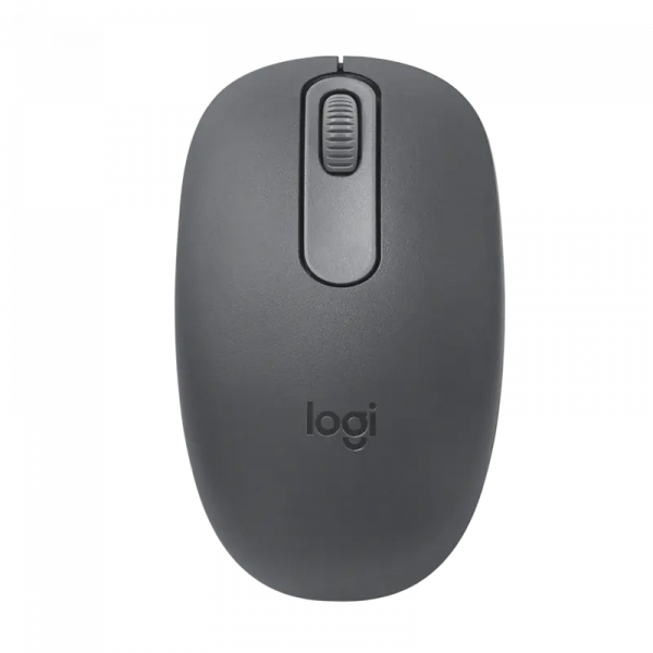 Mouse Logitech M196 Grafit - Optical | 1000 dpi | Fără fir Mouse Logitech M196 Grafit - Optical | 1000 dpi | Fără fir