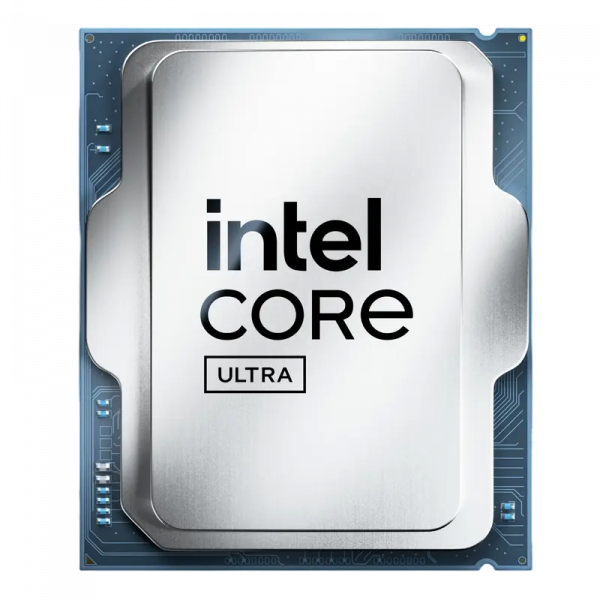 Процессор Intel Core Ultra 9 285K Tray - LGA1851 | 3.2 ГГц - 5.7 ГГц
