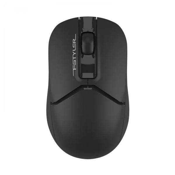 Mouse A4Tech FB12S Negru - Optical | 1200 dpi | Fără fir Mouse A4Tech FB12S Negru - Optical | 1200 dpi | Fără fir