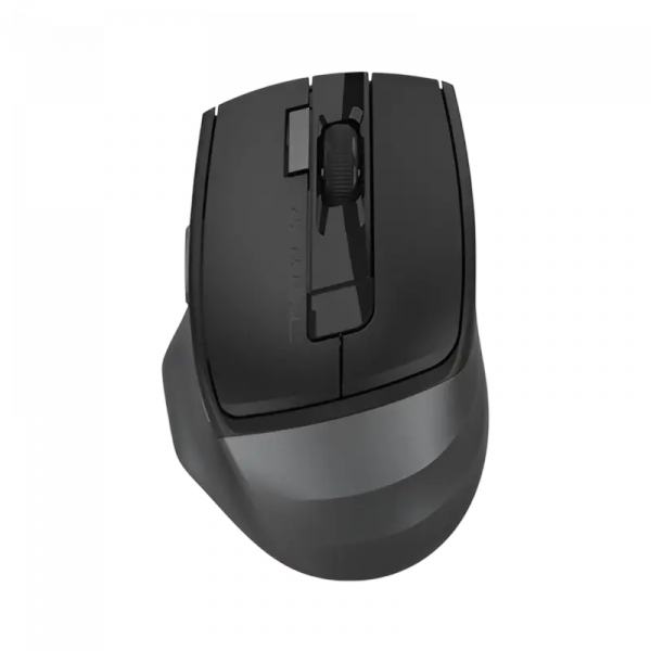 Mouse A4Tech FG45CS Air2 Stone Gray - Optical | 2000 dpi | Fără fir