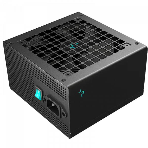 Блок питания для компьютеров Deepcool GamerStorm PN850M ATX Черный