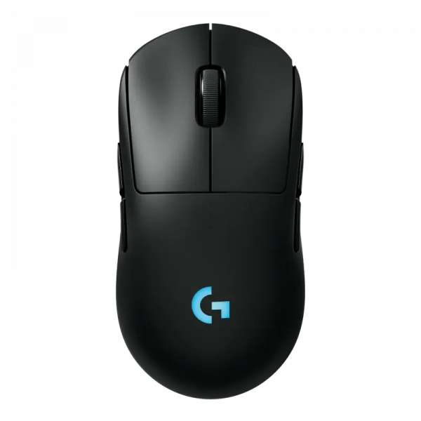 Игровая мышь Logitech G Pro 2 LightSpeed Чёрный - Оптический | 32000 dpi | Беспроводное