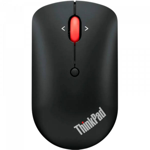Мышь Lenovo ThinkPad USB-C Чёрный - Оптический | 2400 dpi | Беспроводное Мышь Lenovo ThinkPad USB-C Чёрный - Оптический | 2400 dpi | Беспроводное