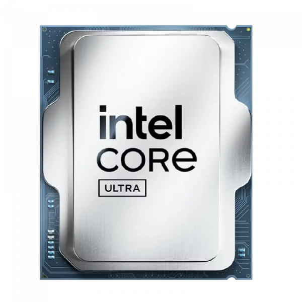 Процессор Intel Core Ultra 5 225F Tray - LGA1851 | 3.3 ГГц - 4.9 ГГц