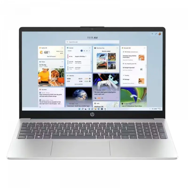 Ноутбук HP AI 15-fd2037ci Moonlight Blue - 15.6" | IPS | 16 ГБ | 1024 ГБ | Intel Core Ultra 5 225U Ноутбук HP AI 15-fd2037ci Moonlight Blue - 15.6" | IPS | 16 ГБ | 1024 ГБ | Intel Core Ultra 5 225U