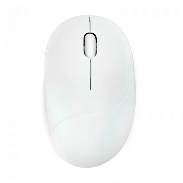 Мышь ASUS Fragrance MD101 Белый - Оптический | 2400 dpi | Беспроводное Мышь ASUS Fragrance MD101 Белый - Оптический | 2400 dpi | Беспроводное