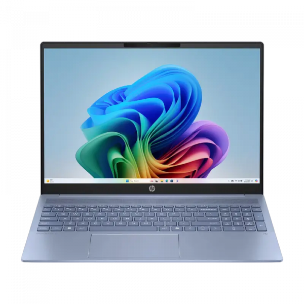 Ноутбук HP OmniBook 5 AI 16-af1018ci Sky Blue - 16" | IPS | 16 ГБ | 512 ГБ | Intel Core Ultra 5 225U Ноутбук HP OmniBook 5 AI 16-af1018ci Sky Blue - 16" | IPS | 16 ГБ | 512 ГБ | Intel Core Ultra 5 225U