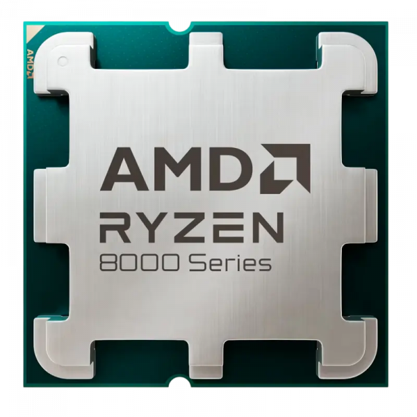 Процессор AMD Ryzen 5 8400F Tray - AM5 | 4.2 ГГц - 4.7 ГГц