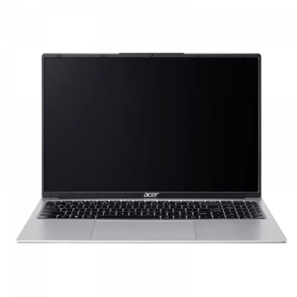 Ноутбук Acer Aspire Lite 16 AL16-54P Light Silver - 16" | IPS | 60 Гц | 16 ГБ | 512 ГБ | Intel Core i5-1334U