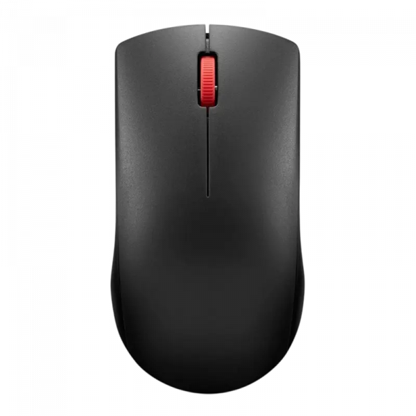 Мышь Lenovo 150 Чёрный - Оптический | 1000 dpi | Беспроводное Мышь Lenovo 150 Чёрный - Оптический | 1000 dpi | Беспроводное