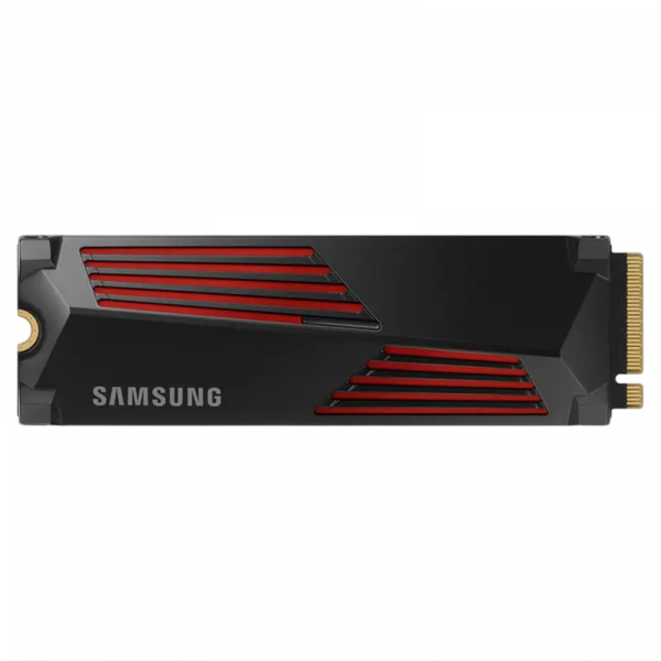 Накопитель SSD Samsung 990 PRO PRO 990 4000GB - M.2 NVMe | NVMe PCIe 4.0 x4 | 6900 МБ/с Накопитель SSD Samsung 990 PRO PRO 990 4000GB - M.2 NVMe | NVMe PCIe 4.0 x4 | 6900 МБ/с