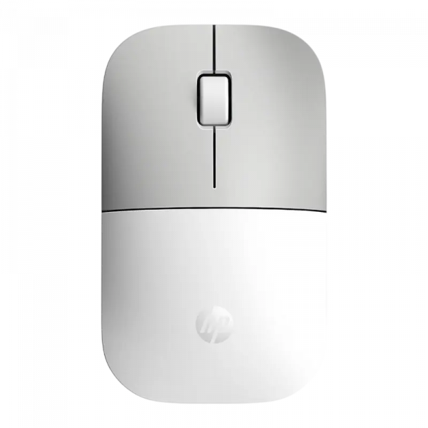 Мышь HP Z3700 Ceramic White - Оптический | 1200 dpi | Беспроводное Мышь HP Z3700 Ceramic White - Оптический | 1200 dpi | Беспроводное