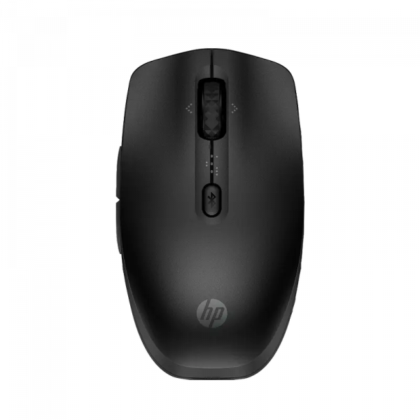 Mouse HP 420 Programmable Negru - Optical | 4000 dpi | Fără fir Mouse HP 420 Programmable Negru - Optical | 4000 dpi | Fără fir