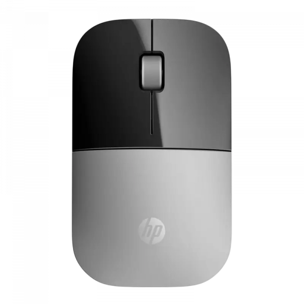 Mouse HP Z3700 Argintiu - Optical | 1200 dpi | Fără fir Mouse HP Z3700 Argintiu - Optical | 1200 dpi | Fără fir