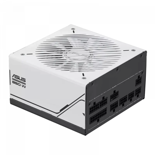 Блок питания для компьютеров ASUS Prime 750W Gold ATX Белый