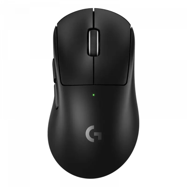 Мышь Logitech G PRO X Superlight 2 DEX Чёрный - Оптический | 44000 dpi | Проводное,Беспроводное Мышь Logitech G PRO X Superlight 2 DEX Чёрный - Оптический | 44000 dpi | Проводное,Беспроводное