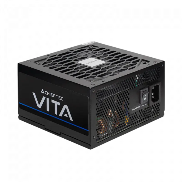 Sursă Alimentare PC Chieftec Vita SM3 BPX-850-C ATX Negru