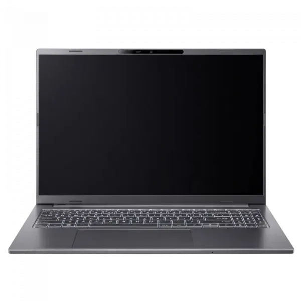Laptop Acer Aspire 16 AI OLED A16-61M Steel Gray - 16" | OLED | 120 Hz | 32 GB | 1024 GB | AMD Ryzen AI 7 350