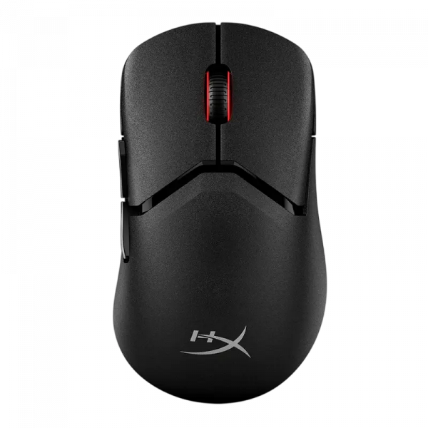 Gaming Mouse HyperX Pulsefire Saga Pro Negru - Optical | 26000 dpi | Fără fir