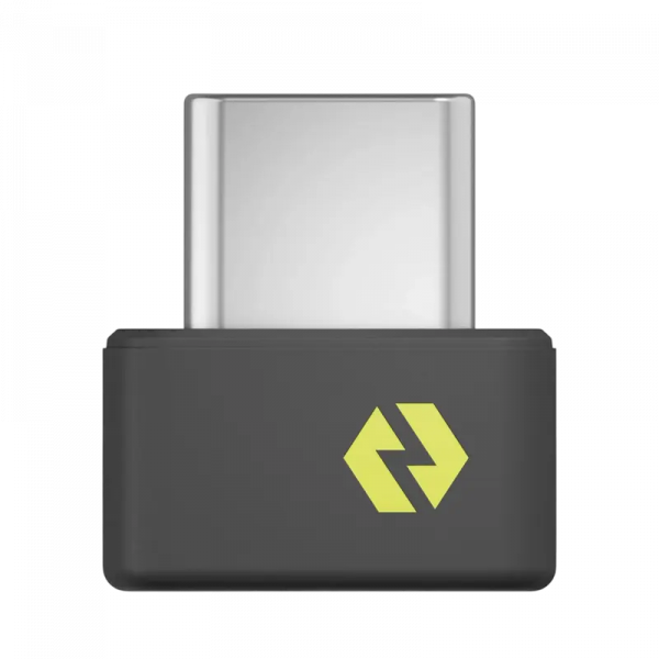 Adaptor USB Logitech Bolt, Grafit - Fără fir Adaptor USB Logitech Bolt, Grafit - Fără fir