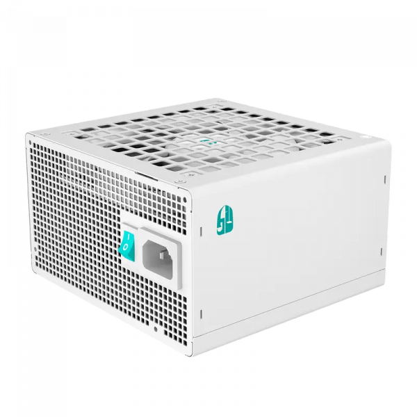 Sursă Alimentare PC Deepcool GamerStorm PQ1000G WH ATX Negru