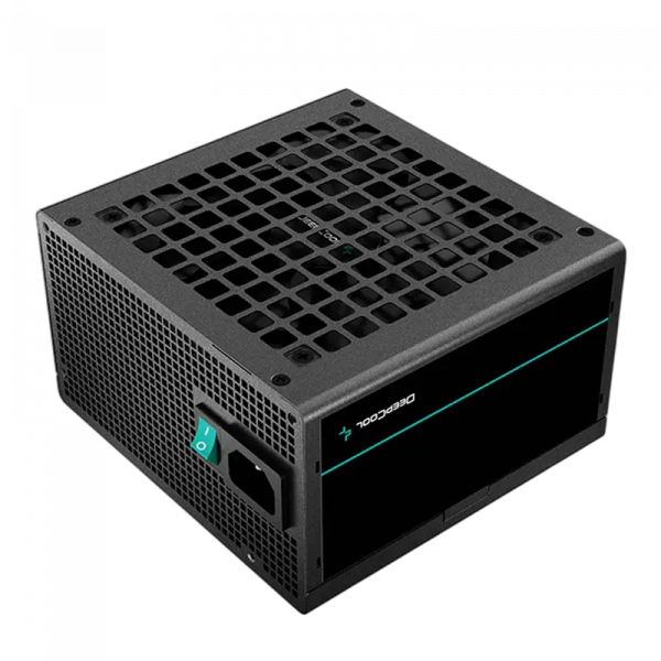 Sursă Alimentare PC Deepcool PF650D ATX Negru