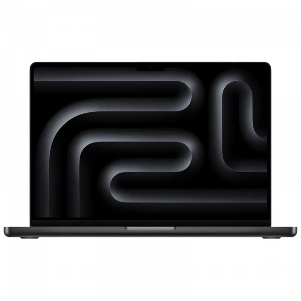 Laptop Apple MacBook Pro 14 2025 Space Black - 14.2" | Liquid Retina XDR | 16 GB | 1024 GB | M5 (10CPU/10GPU) Laptop Apple MacBook Pro 14 2025 Space Black - 14.2" | Liquid Retina XDR | 16 GB | 1024 GB | M5 (10CPU/10GPU)