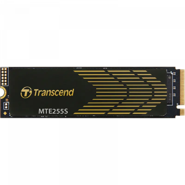 Накопитель SSD Transcend 255S 2048GB - M.2 NVMe | NVMe PCIe 4.0 x4 | 6500 МБ/с