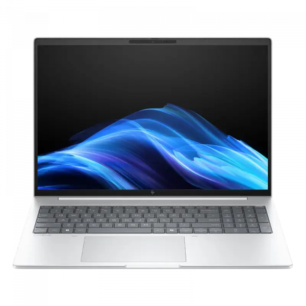 Ноутбук HP EliteBook 8 G1i Glacier Silver - 16" | IPS | 32 ГБ | 1024 ГБ | Intel Core Ultra 7 258V Ноутбук HP EliteBook 8 G1i Glacier Silver - 16" | IPS | 32 ГБ | 1024 ГБ | Intel Core Ultra 7 258V