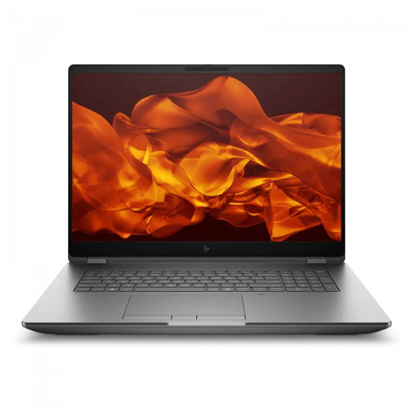 Ноутбук HP ZBook Fury G1i Grey - 18" | IPS | 165 Гц | 64 ГБ | 2048 ГБ | Intel Core Ultra 9 285HX | NVIDIA RTX Pro 3000 | 12 Гб GDDR7