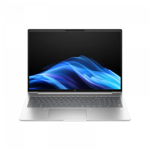 Ноутбук для бизнеса HP ProBook 4 G1i Pike Silver - 16" | IPS | 60 Гц | 24 Гб | 1024 ГБ | Intel Core Ultra 7 255H